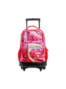 
Mochila Con Ruedas LB Fun Love Dream