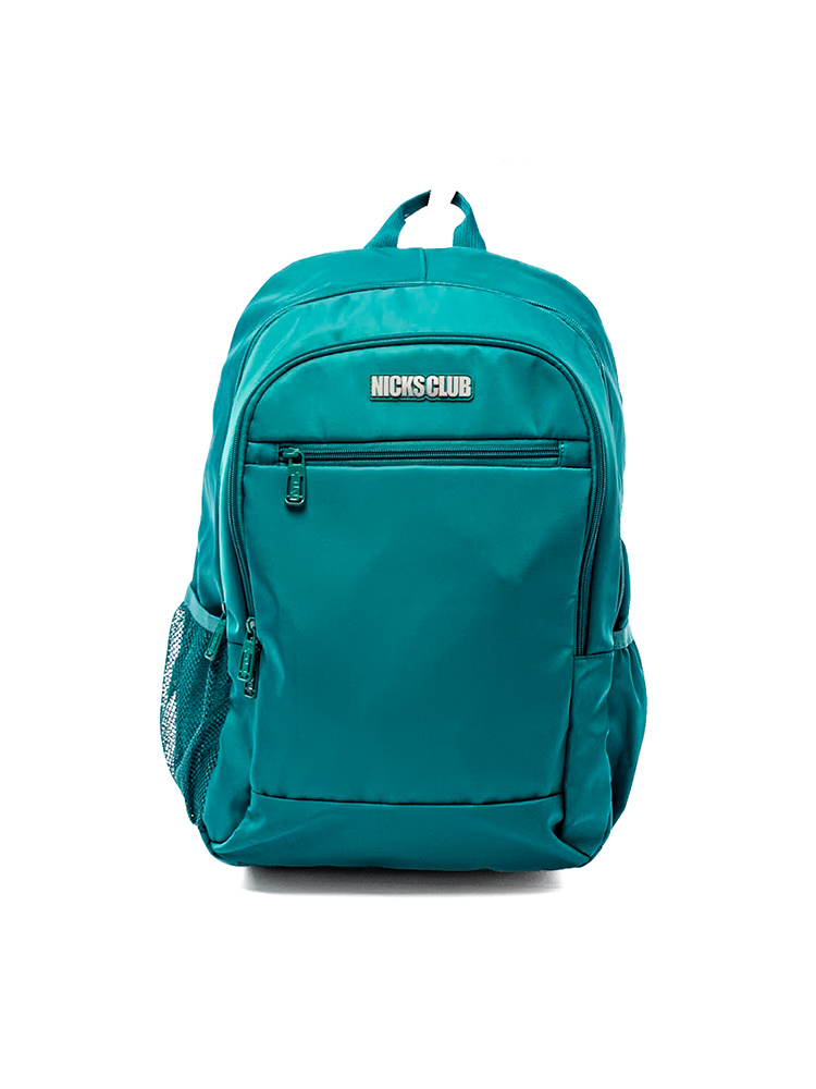 Mochila Nicks Club Slov Menta