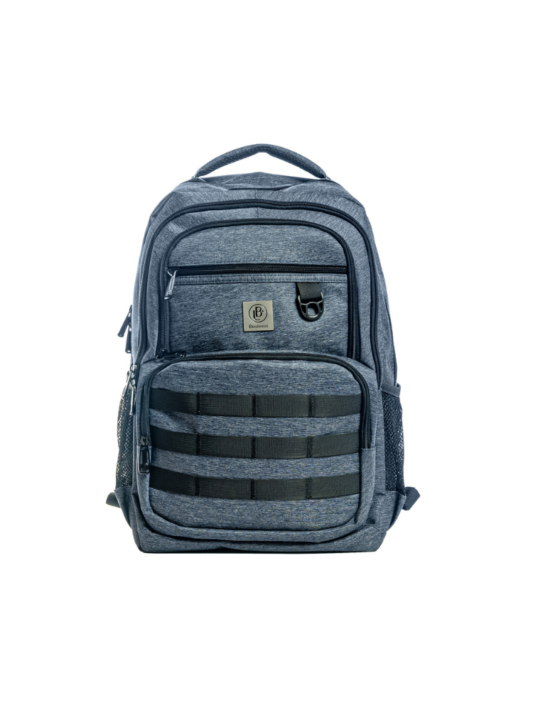 Mochila LB Business Joss Navy