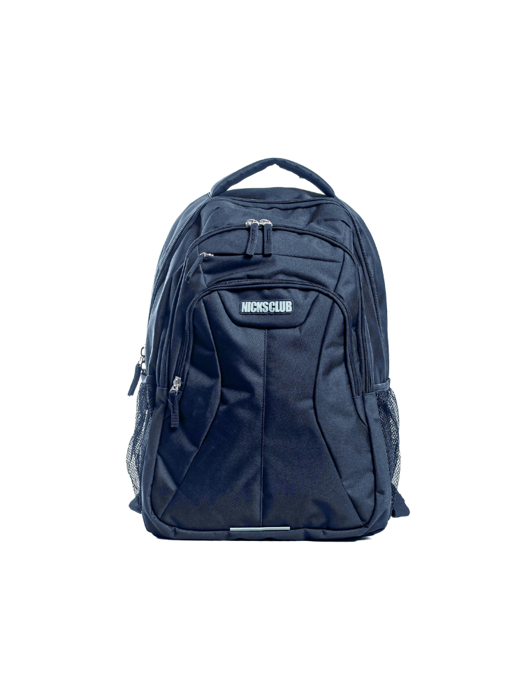 
Mochila Nicks Club Sam Navy