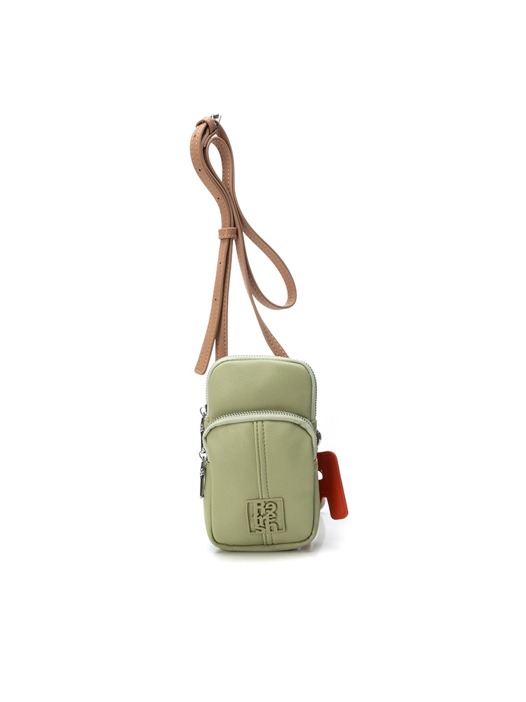 Bolso Refresh Tipo Bandolera Ailén Aqua