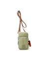 Bolso Refresh Tipo Bandolera Ailén Aqua