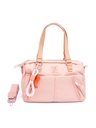 Bolso Refresh Tipo Bandolera Grace Nude
