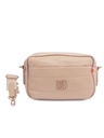 Bolso Refresh Tipo Bandolera Sofia Taupe