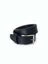 
Cincho LB Para Hombre Erick Negro 42"