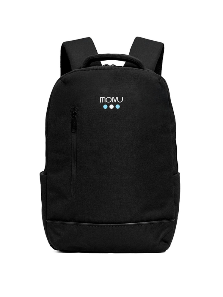 Mochila Molvu U4 Negra