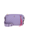 Bolso Crossbody Lila Barbie By Gorett