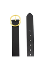 Cincho LB Para Mujer Camelia Negro-S-M