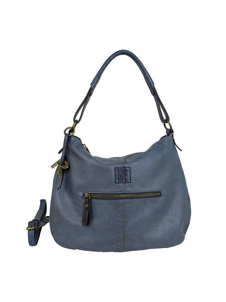 Bolso Refresh Tipo Hobo Rub Jeans