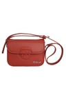 Bolso Refresh Tipo Bandolera Kacey Rojo