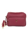 Bolso LB Tipo Bandolera Sara Burdeos