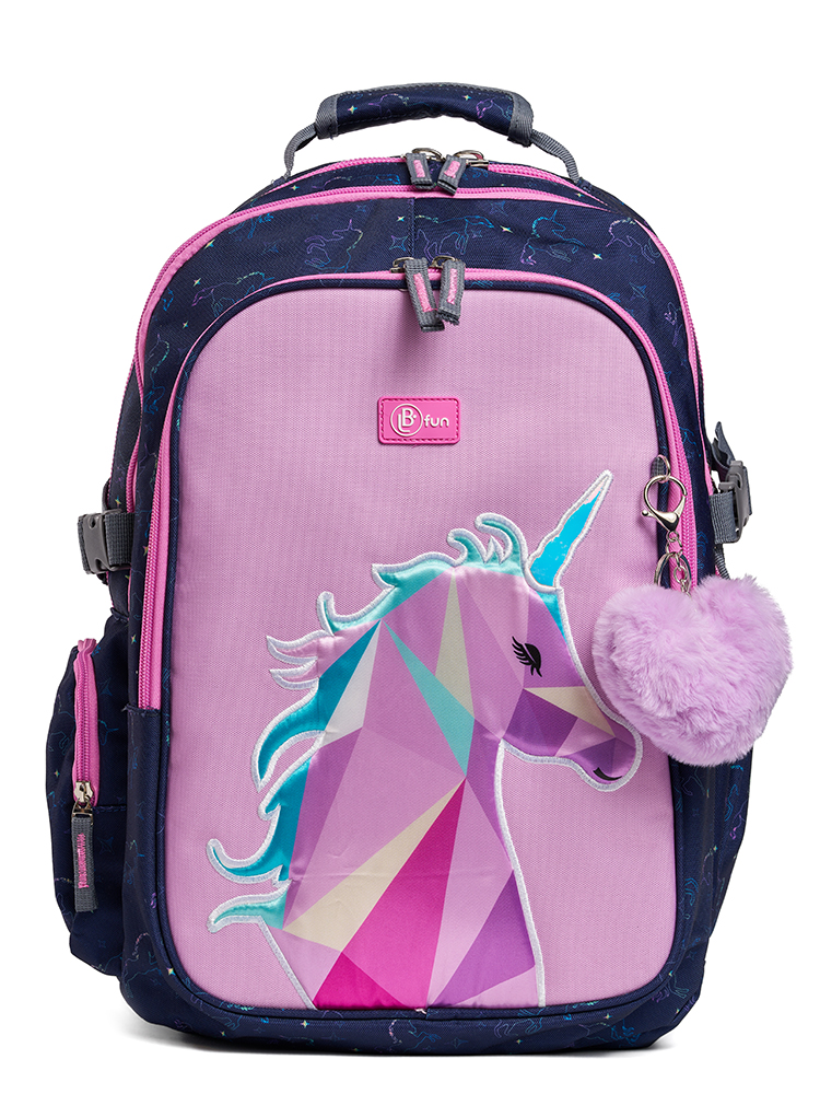Mochila LB Fun Unicorn Dream