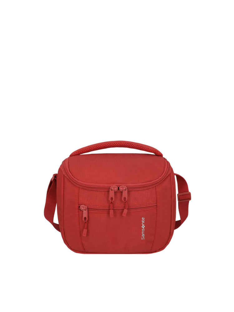Lonchera Samsonite Banquet Crimson Red