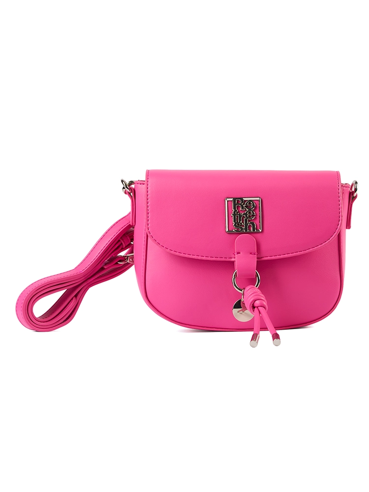 Bolso Refresh Tipo Bandolera Galia Fucsia