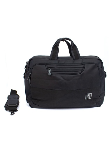 [LB14-BK] 
Portafolio LB Negro