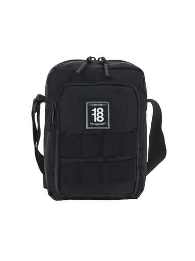 [1866487-3] 
Crossbody Croxy Negro 1818