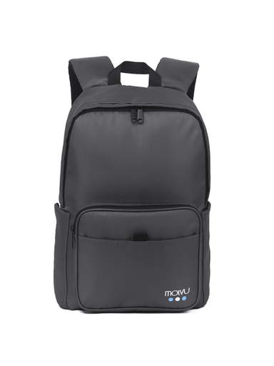 [U5-L2] 
Mochila Molvu U5 Gris