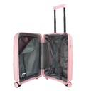 Maleta LB Carry On Travel Pink