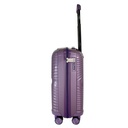 Maleta LB Carry On Travel Purple
