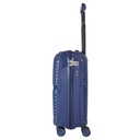 Maleta LB Carry On Travel Azul Oscuro