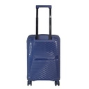 Maleta LB Carry On Travel Azul Oscuro
