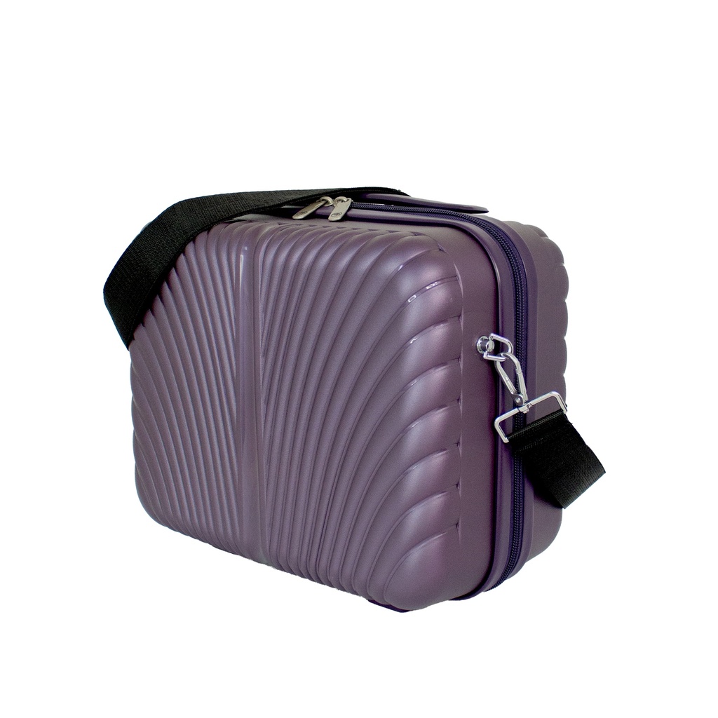 Neceser LB Purple