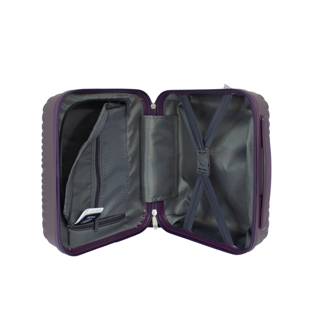 Neceser LB Purple