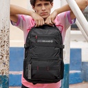 Mochila Swissbrand Buzz Black