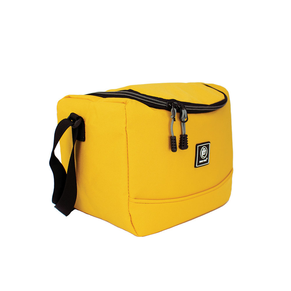 Lonchera LB Mustard