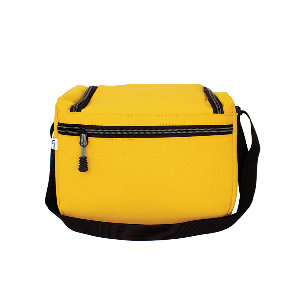 Lonchera LB Mustard