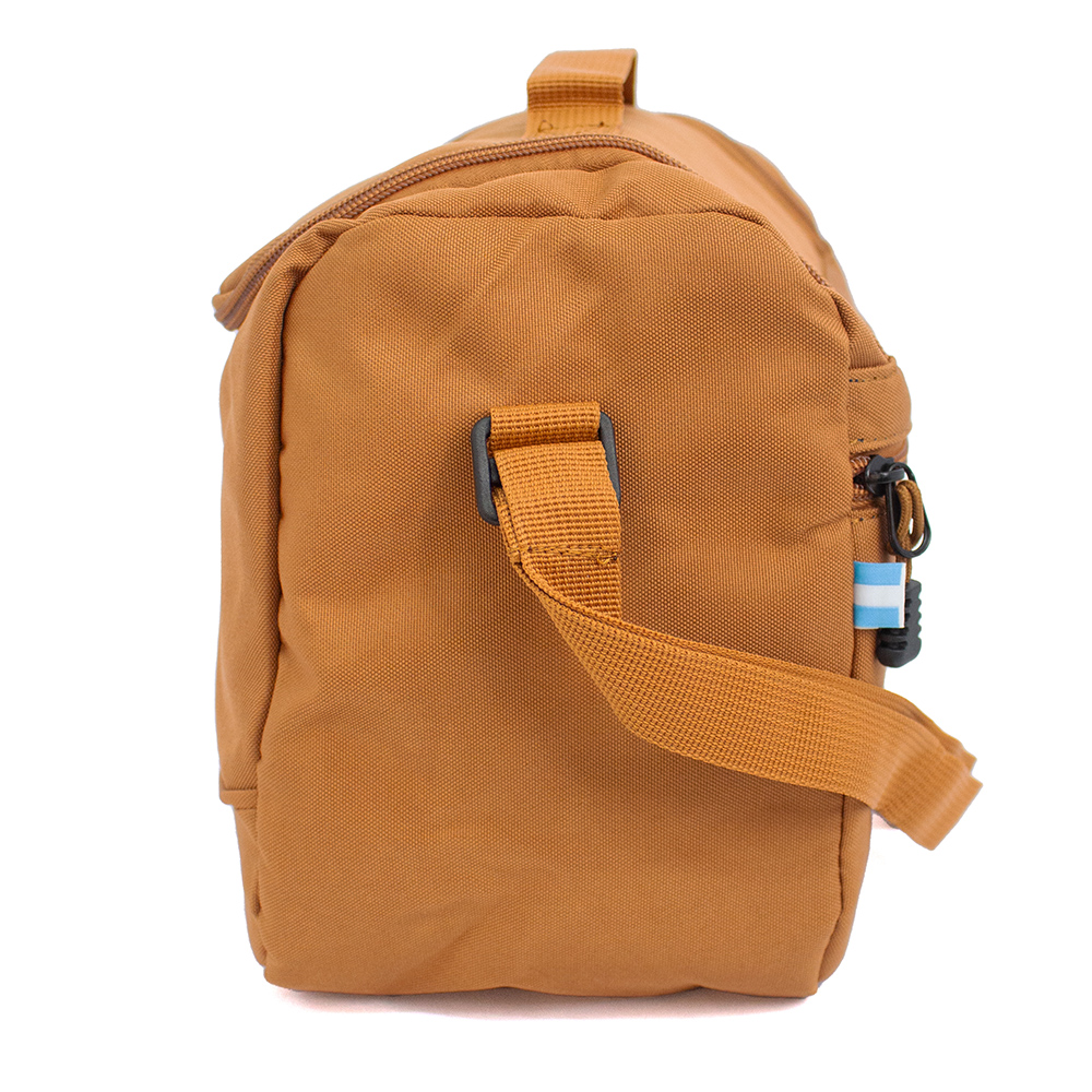 Lonchera LB Marron 