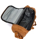 Lonchera LB Marron 