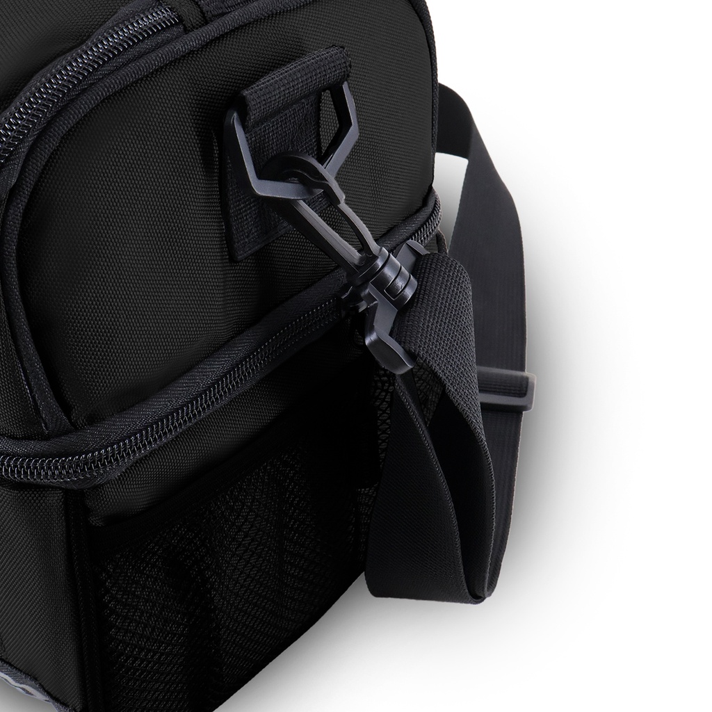 LONCHERA NOUGAT BLACK