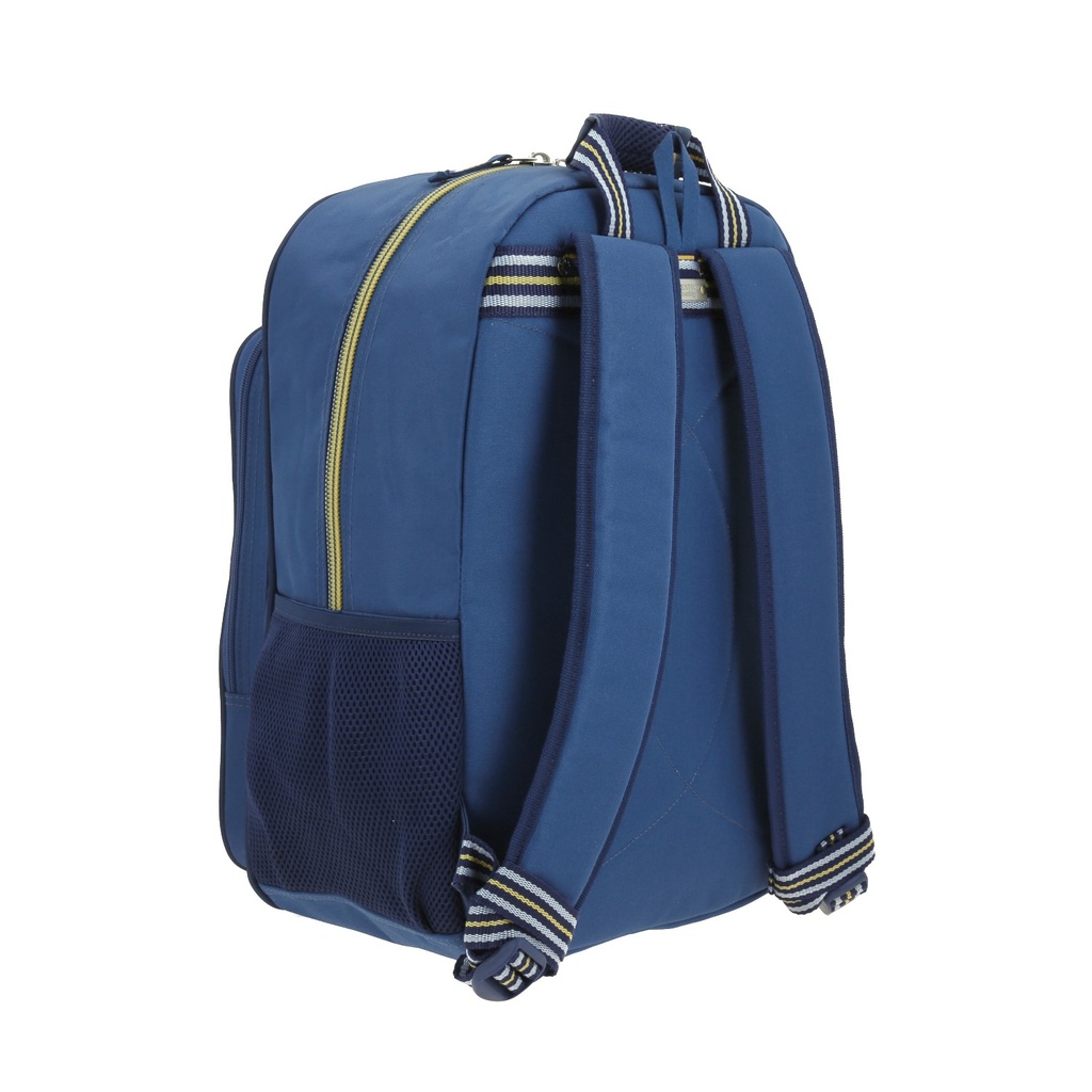MOCHILA DE ESPALDA