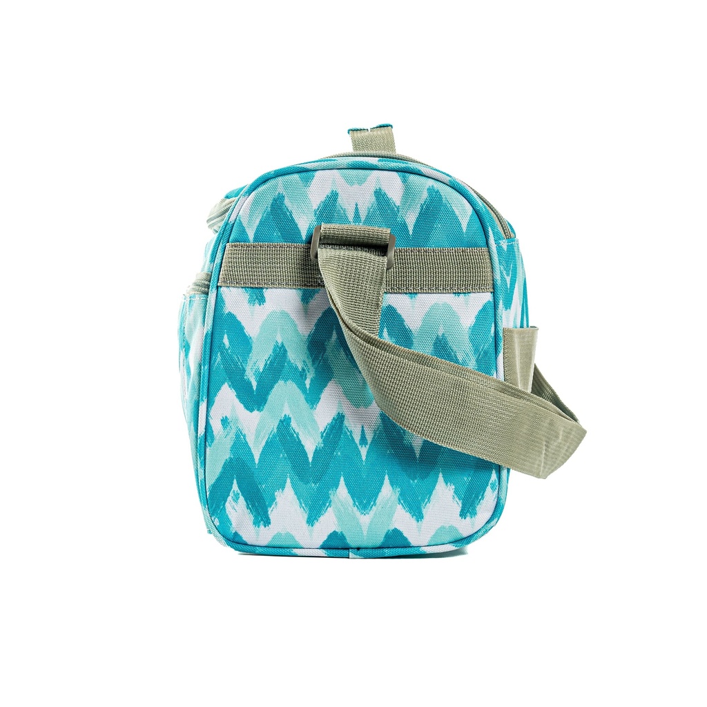 LONCHERA PRINT M