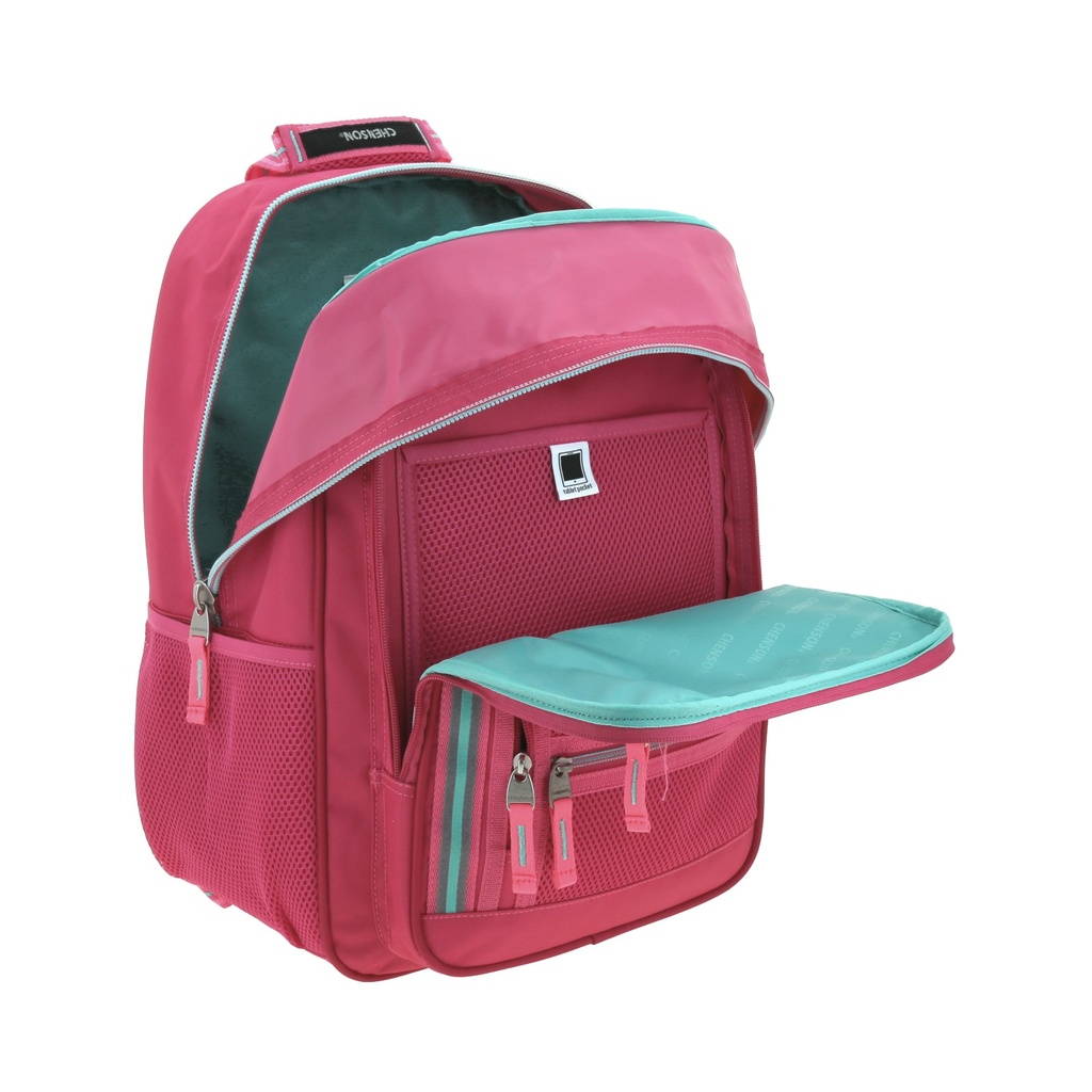 MOCHILA DE ESPALDA
