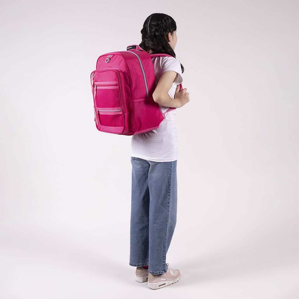 MOCHILA DE ESPALDA