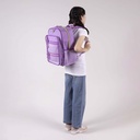 MOCHILA DE ESPALDA