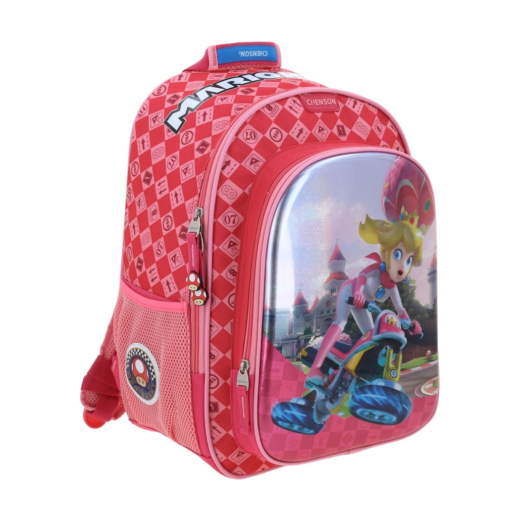 MOCHILA DE ESPALDA GRANDE