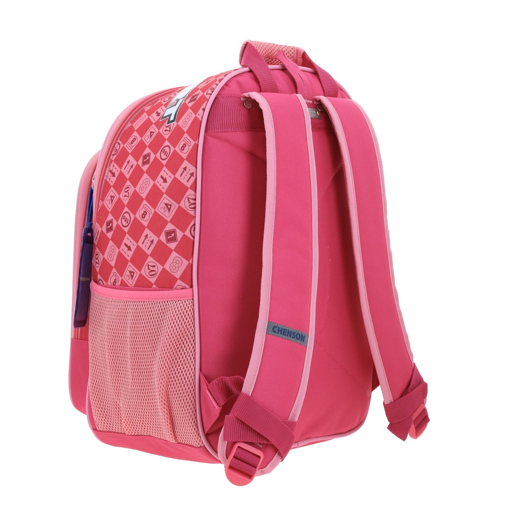 MOCHILA DE ESPALDA GRANDE