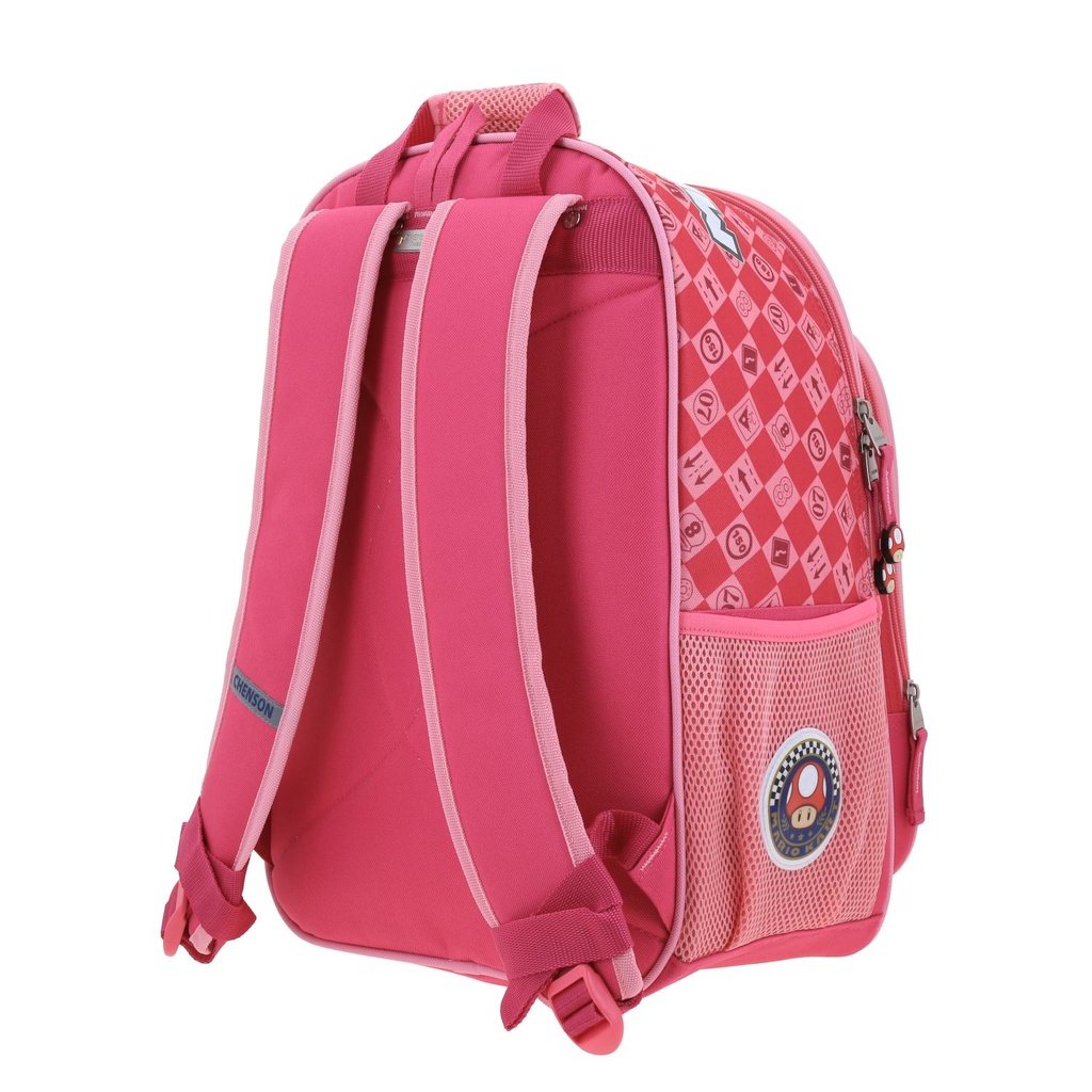MOCHILA DE ESPALDA GRANDE