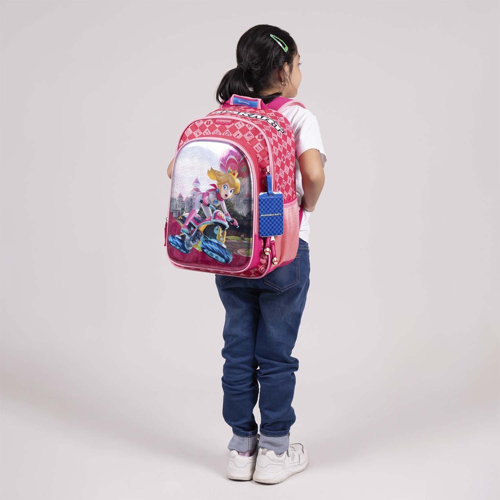 MOCHILA DE ESPALDA GRANDE
