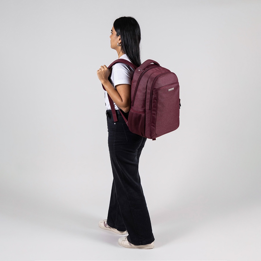 MOCHILA DE ESPALDA GRANDE