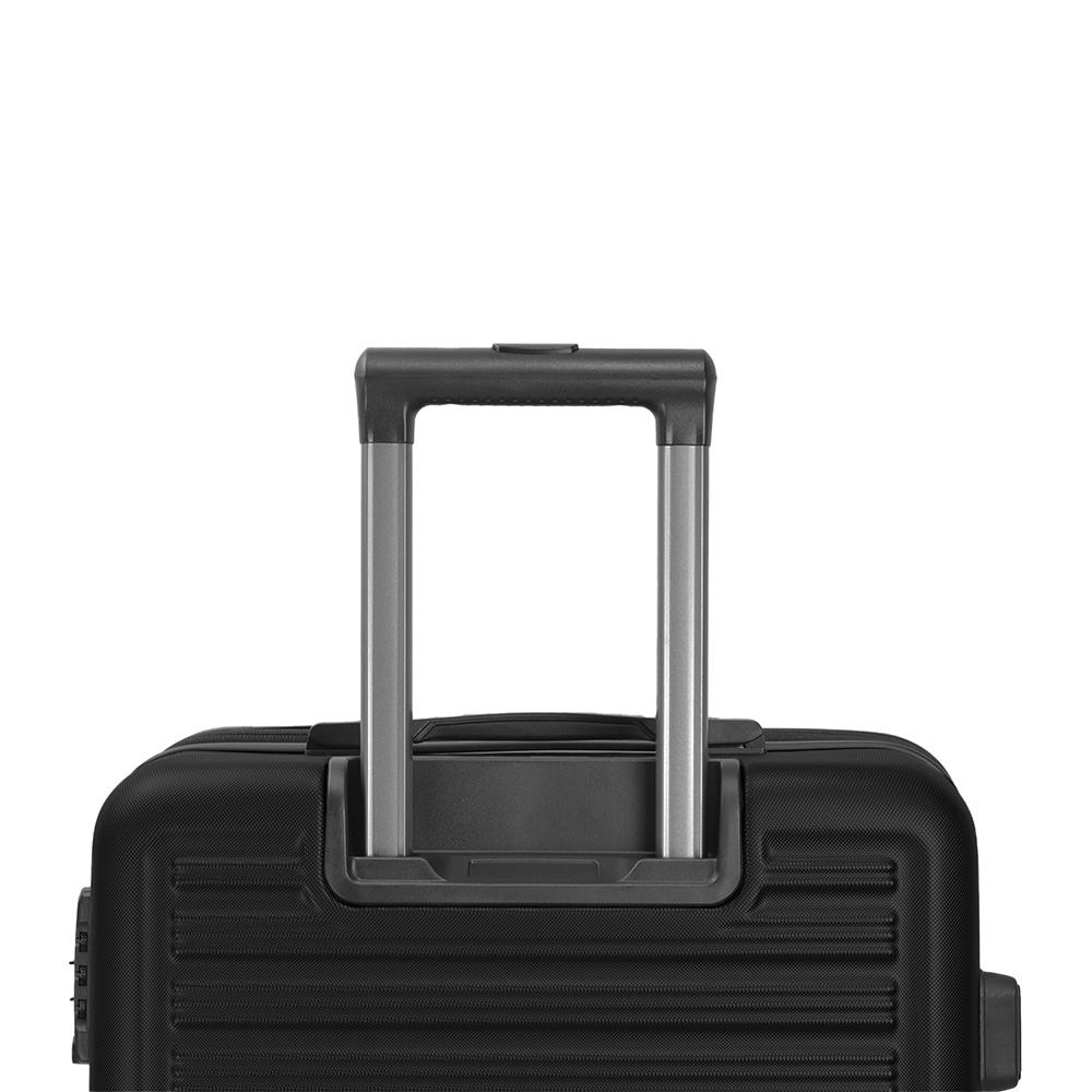 MALETA MEDFORD BLACK 24"