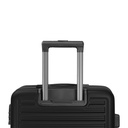 MALETA MEDFORD BLACK 24"