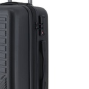 MALETA MEDFORD BLACK 24"