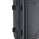 MALETA MEDFORD BLACK 24"
