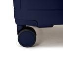 MALETA NICOSIA MIDNIGHT BLUE 20"