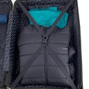 MALETA NICOSIA MIDNIGHT BLUE 20"