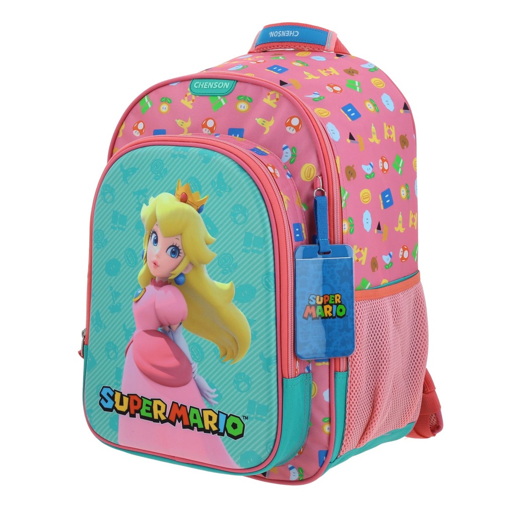 MOCHILA DE ESPALDA GRANDE